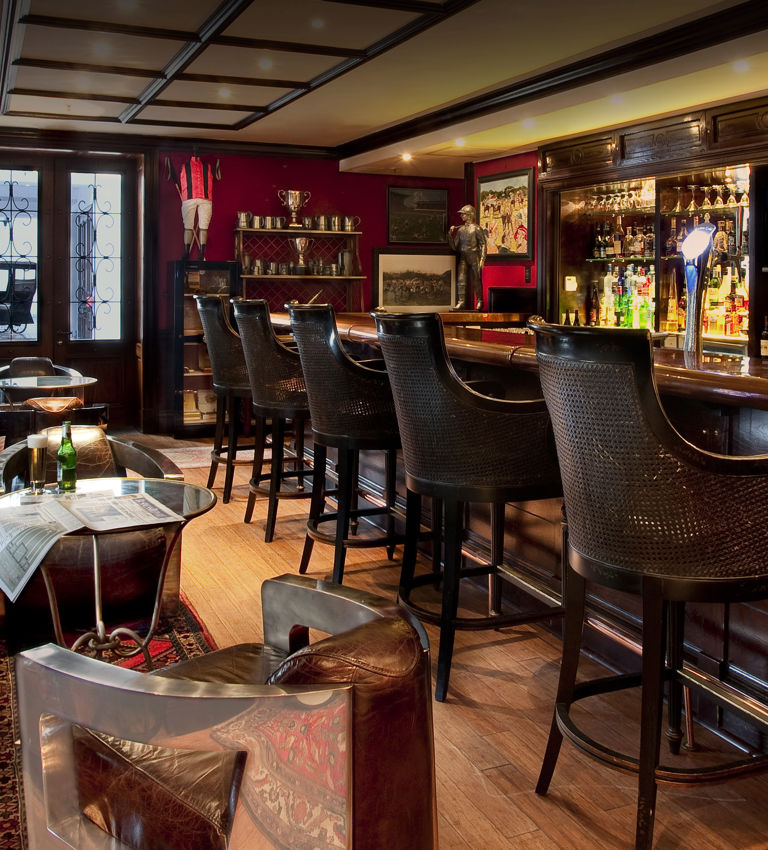 Oyster Box Chukka Bar Oyster Box Chukka Bar