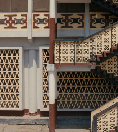 Mfantsipim School Mfantsipim School