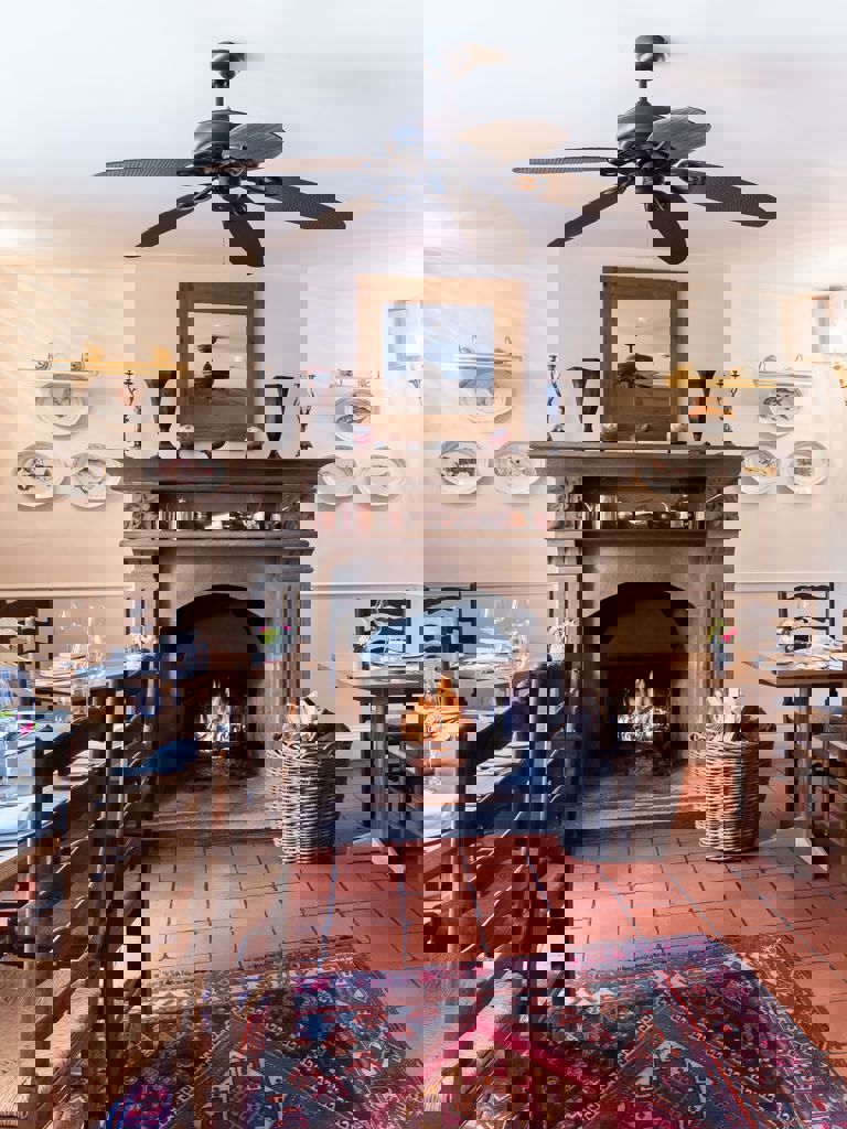 The Acorn Inn The Restaurant  The Acorn Inn The Restaurant