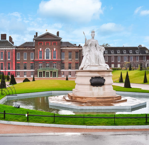 Kensington Palace Kensington Palace