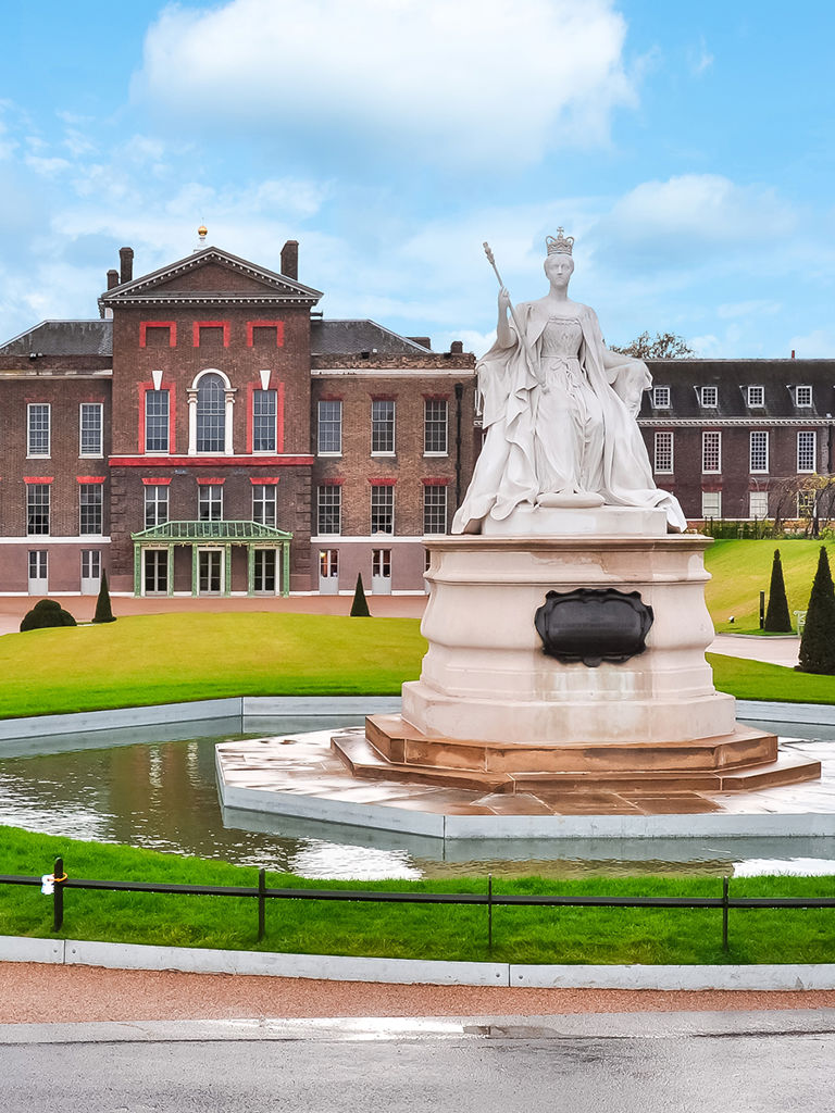 Kensington Palace Kensington Palace