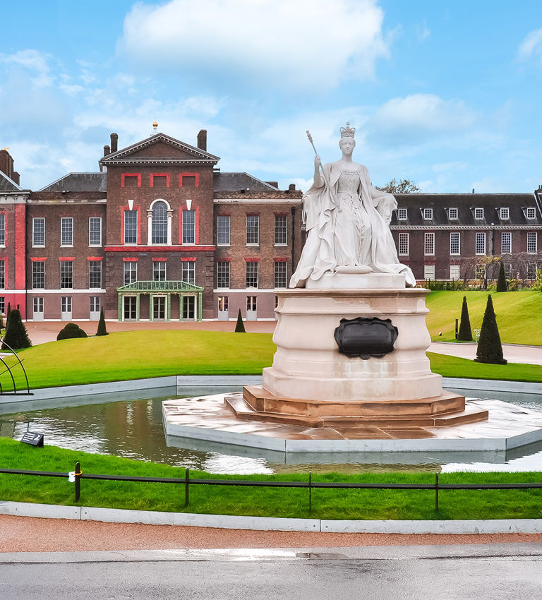 Kensington Palace Kensington Palace