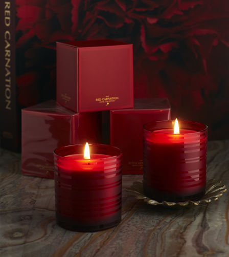 Power of Passion Candles Power of Passion Candles