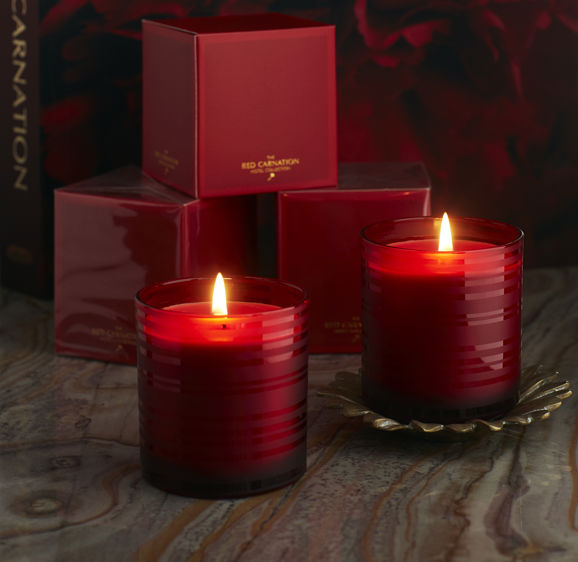 Power of Passion Candles Power of Passion Candles