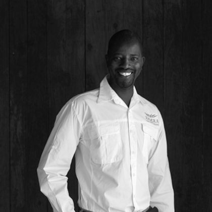 Genius headshot Genius headshot