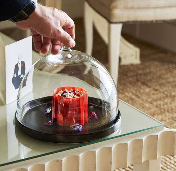 Red Velvet Cake Red Velvet Cake