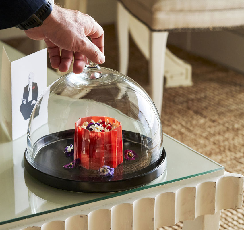 Red Velvet Cake Red Velvet Cake