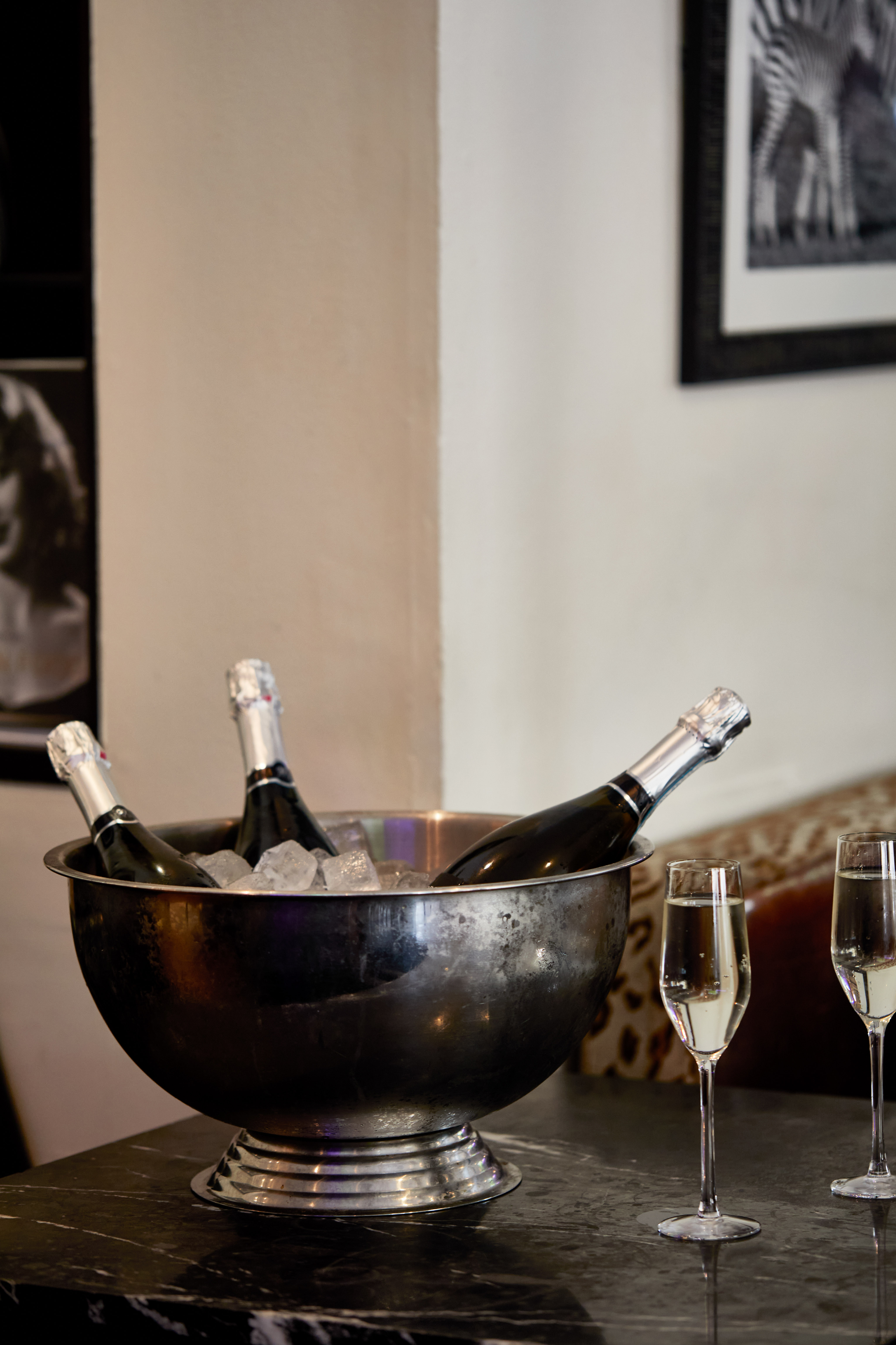 Bbar Prosecco Bucket