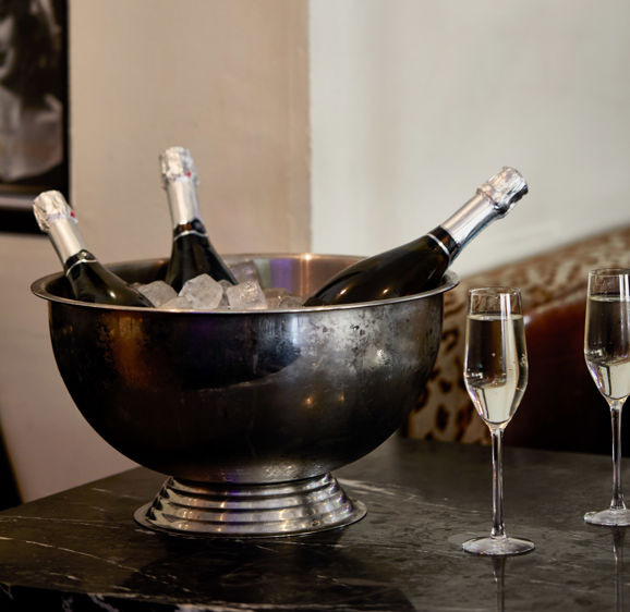 Bbar Prosecco Bucket Bbar Prosecco Bucket