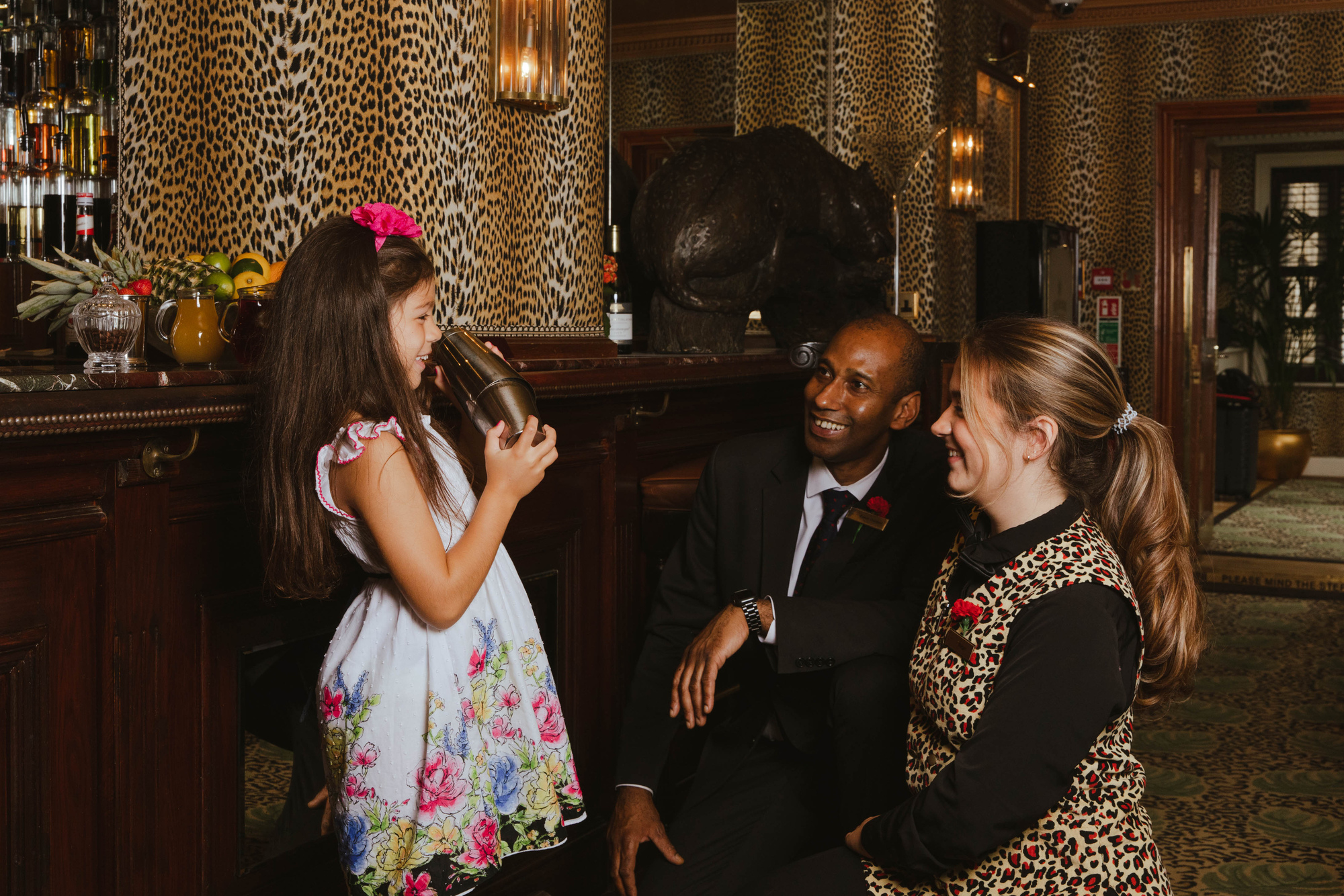 Children's experiences