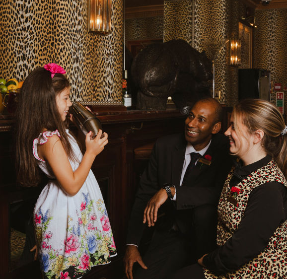 Children's experiences Children's experiences