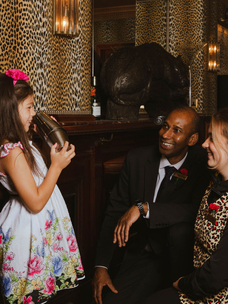 Children's experiences Children's experiences