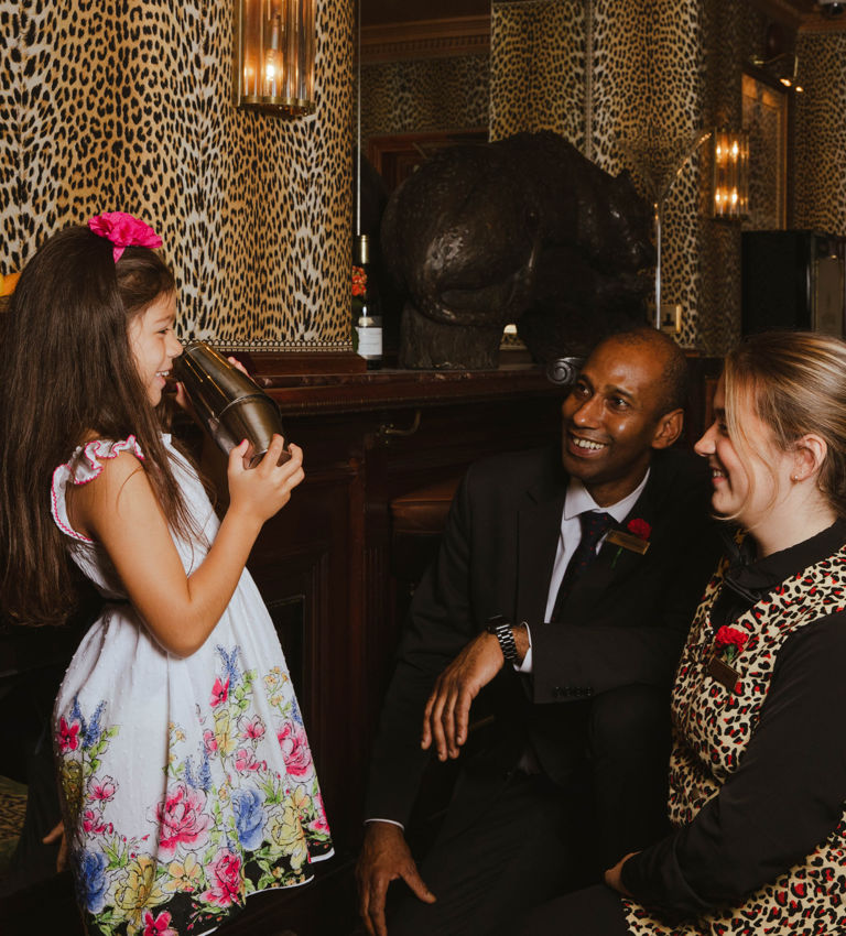 Children's experiences Children's experiences