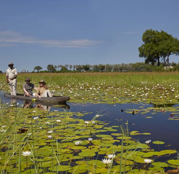 Xigera Exploring The Waterways And Floodplains Xigera Exploring The Waterways And Floodplains