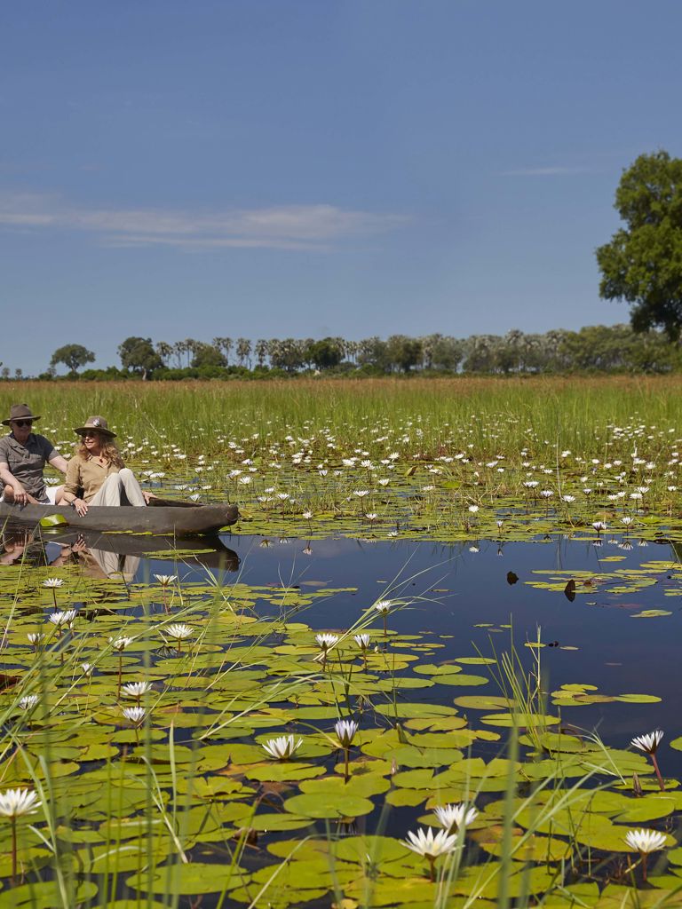 Xigera Exploring The Waterways And Floodplains Xigera Exploring The Waterways And Floodplains