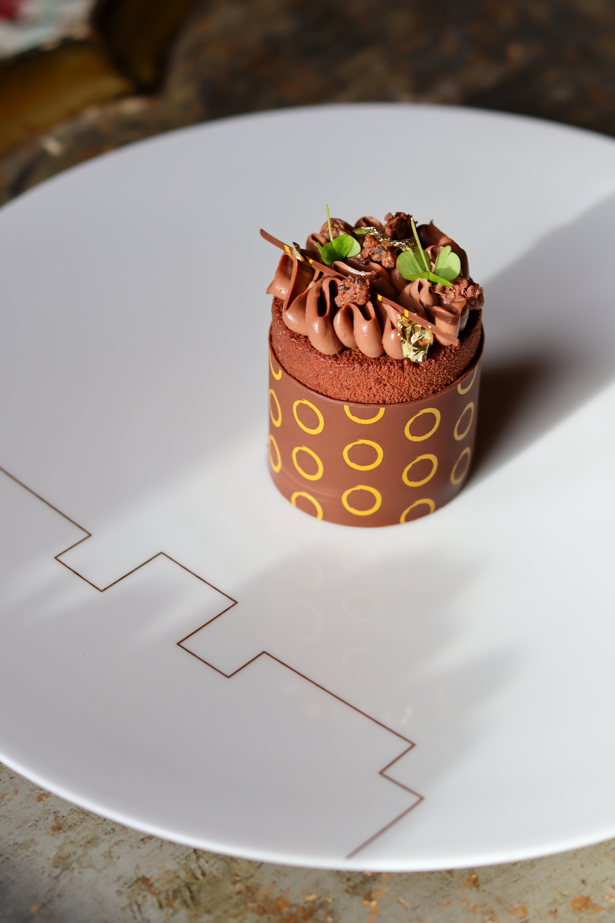 Paula Pastry Experience at Stanley's