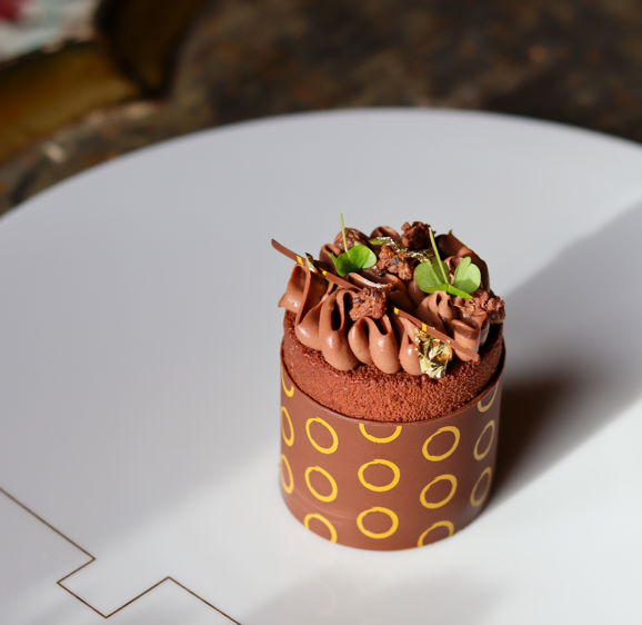 Paula Pastry Experience at Stanley's Paula Pastry Experience at Stanley's