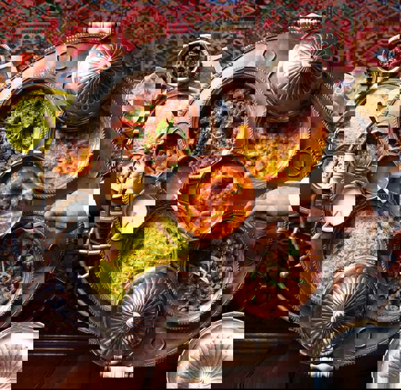 The Curry Room Curry Selection The Curry Room Curry Selection