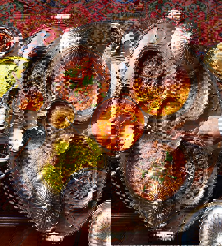 The Curry Room Curry Selection The Curry Room Curry Selection