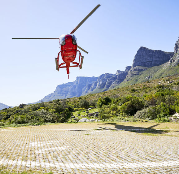 Helicopter Flight Helicopter Flight