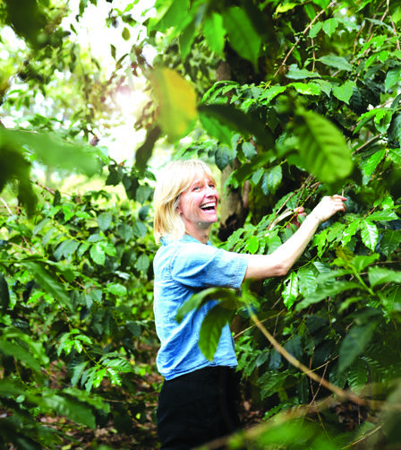 Roxanne &Back Coffee Roxanne &Back Coffee