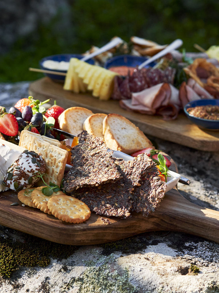 Picnic food Picnic food