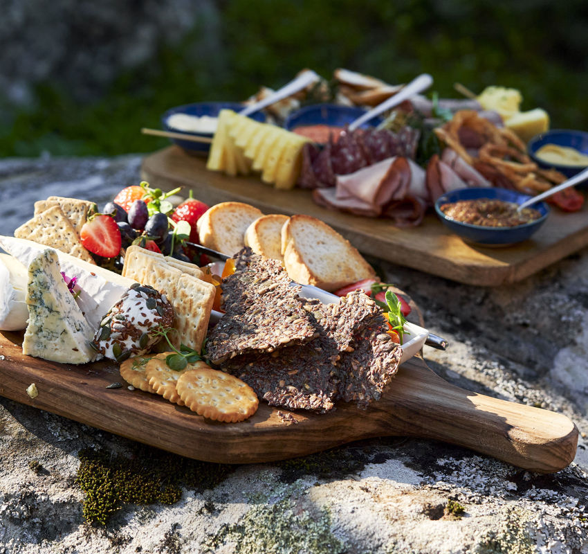 Picnic food Picnic food