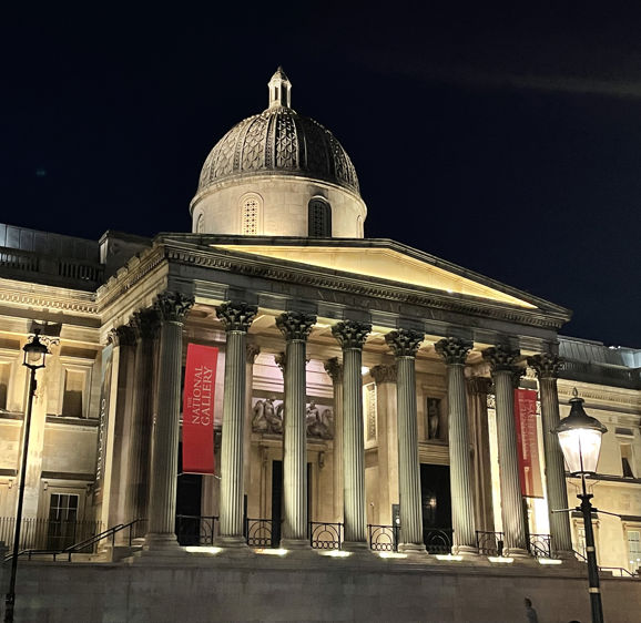 National Gallery National Gallery