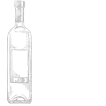 Wine Bottle illustration