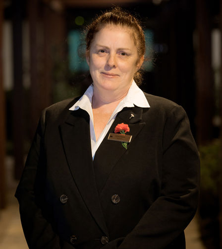 Teresa Dineen Teresa Dineen