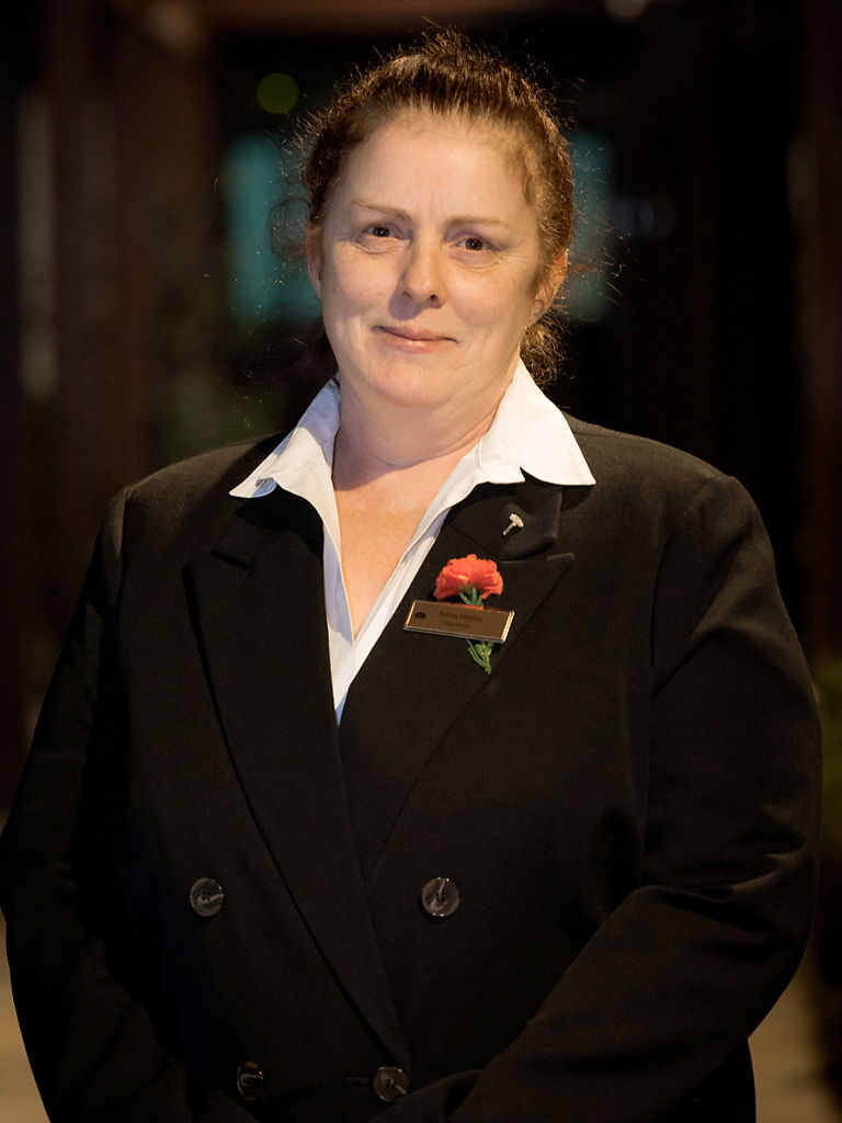Teresa Dineen Teresa Dineen