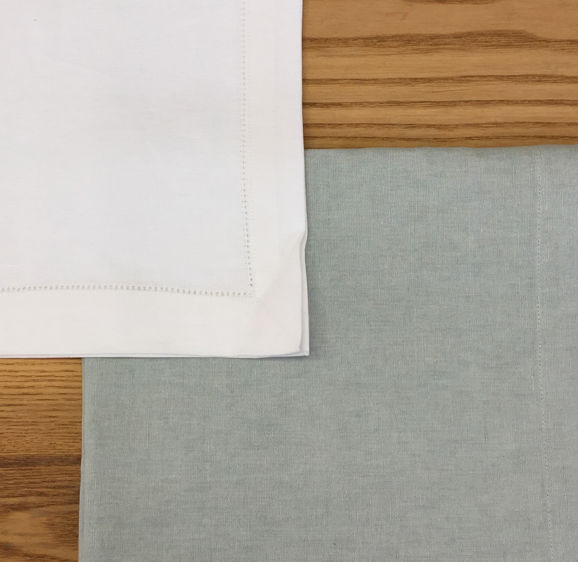 Napkin Set of Two Napkin Set of Two