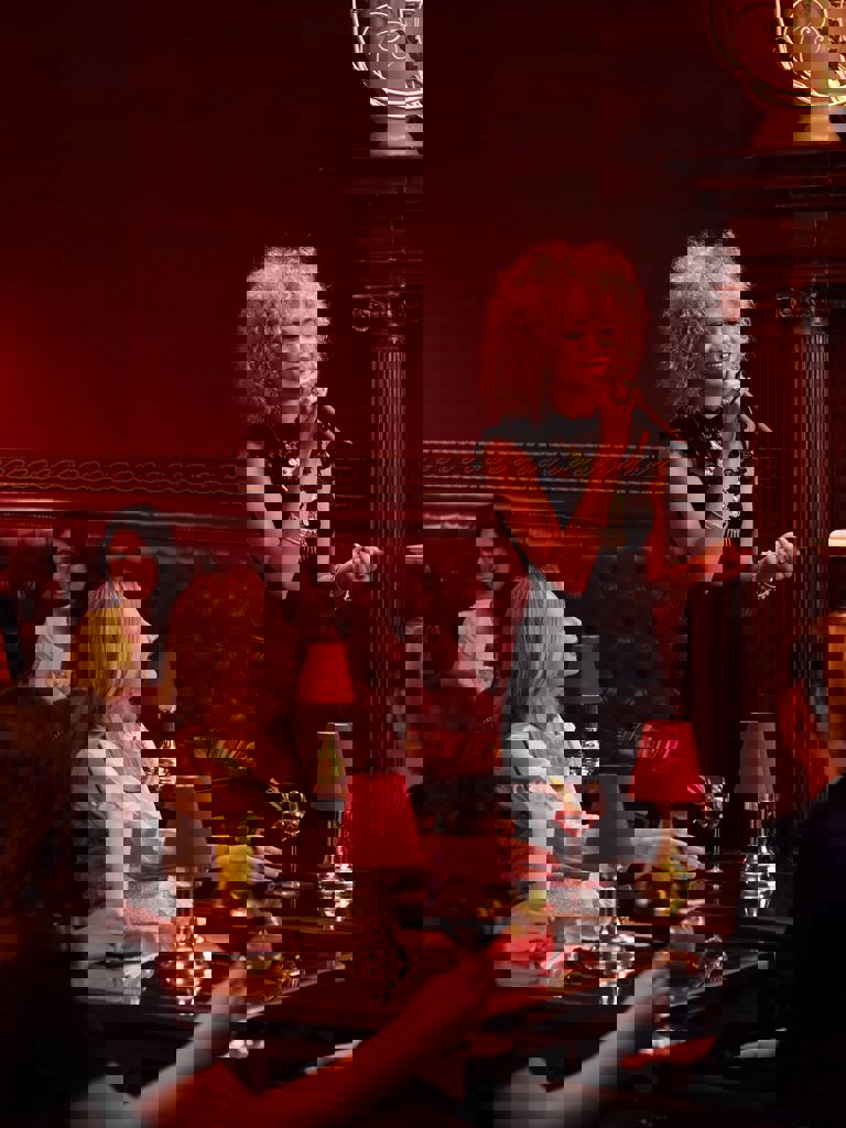 The Rubens New York Bar Live Singer The Rubens New York Bar Live Singer