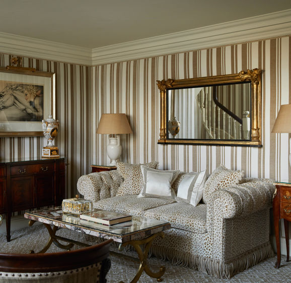 Milestone The Kensington Garden Suite (Master Suite) Milestone The Kensington Garden Suite (Master Suite)