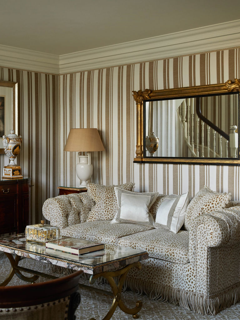 Milestone The Kensington Garden Suite (Master Suite)  Milestone The Kensington Garden Suite (Master Suite)