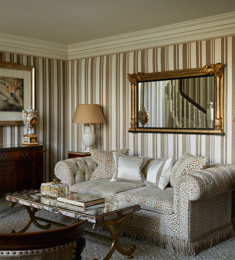 Milestone The Kensington Garden Suite (Master Suite) Milestone The Kensington Garden Suite (Master Suite)