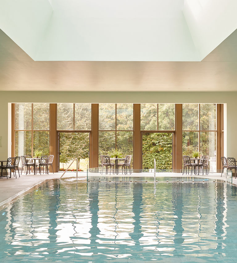 Éalú pool Éalú pool