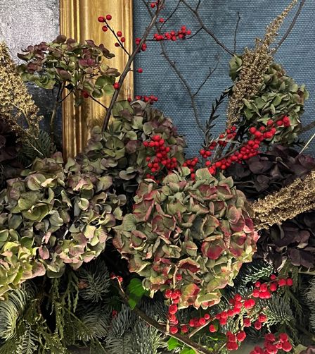 robyns nest floral design display fireplace robyns nest floral design display fireplace