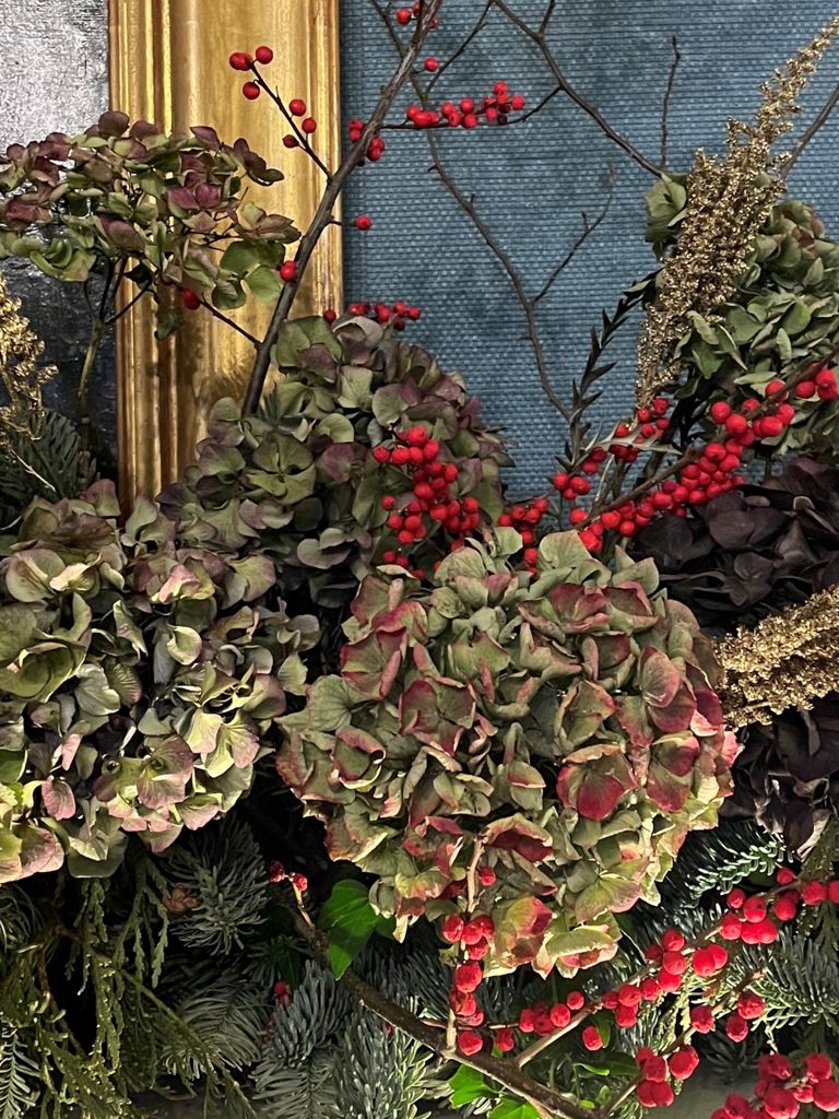 robyns nest floral design display fireplace robyns nest floral design display fireplace