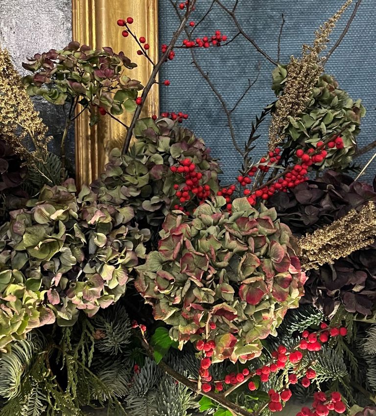 robyns nest floral design display fireplace robyns nest floral design display fireplace