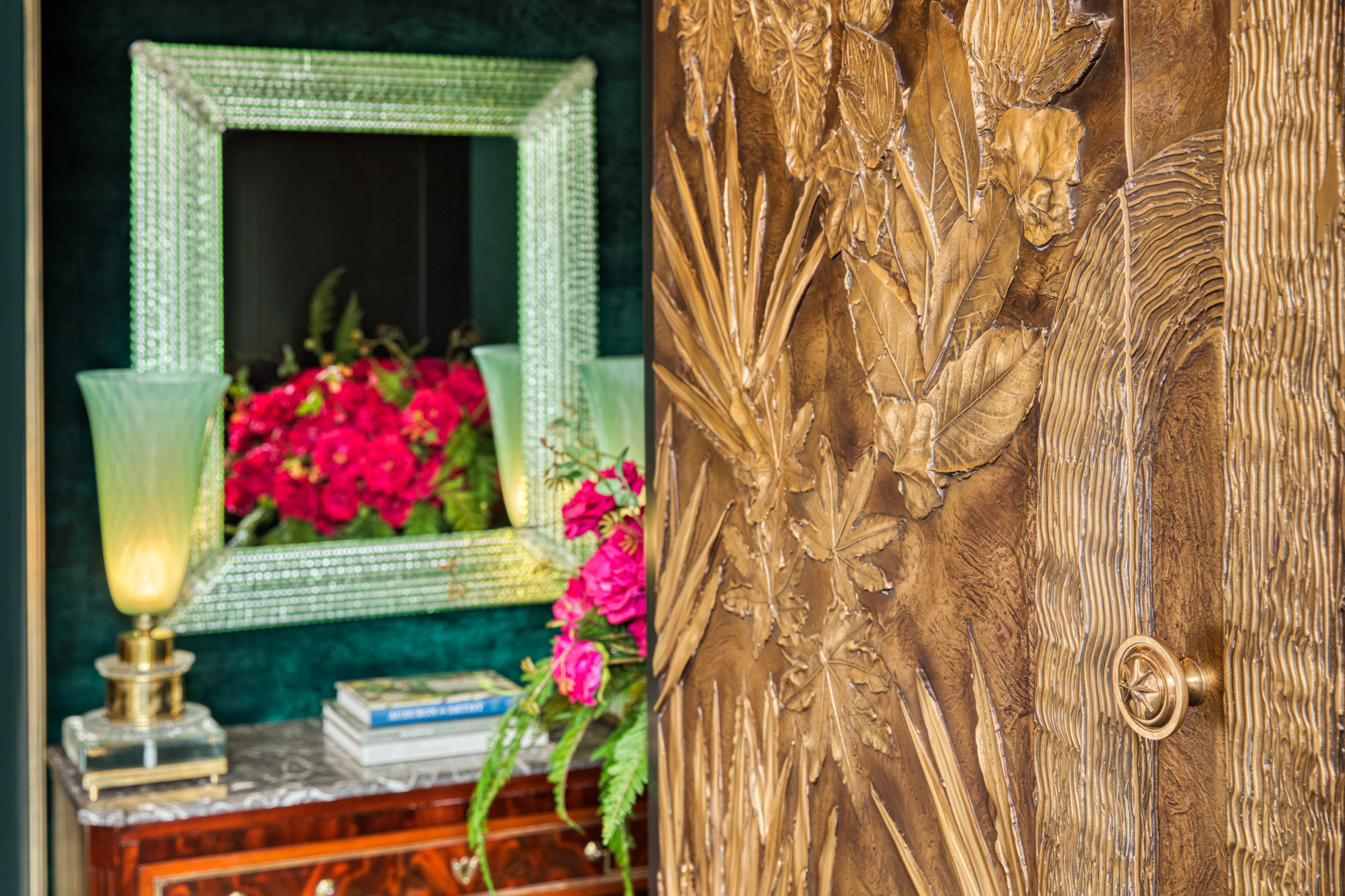 100 Princes Street The Isobel Room 102