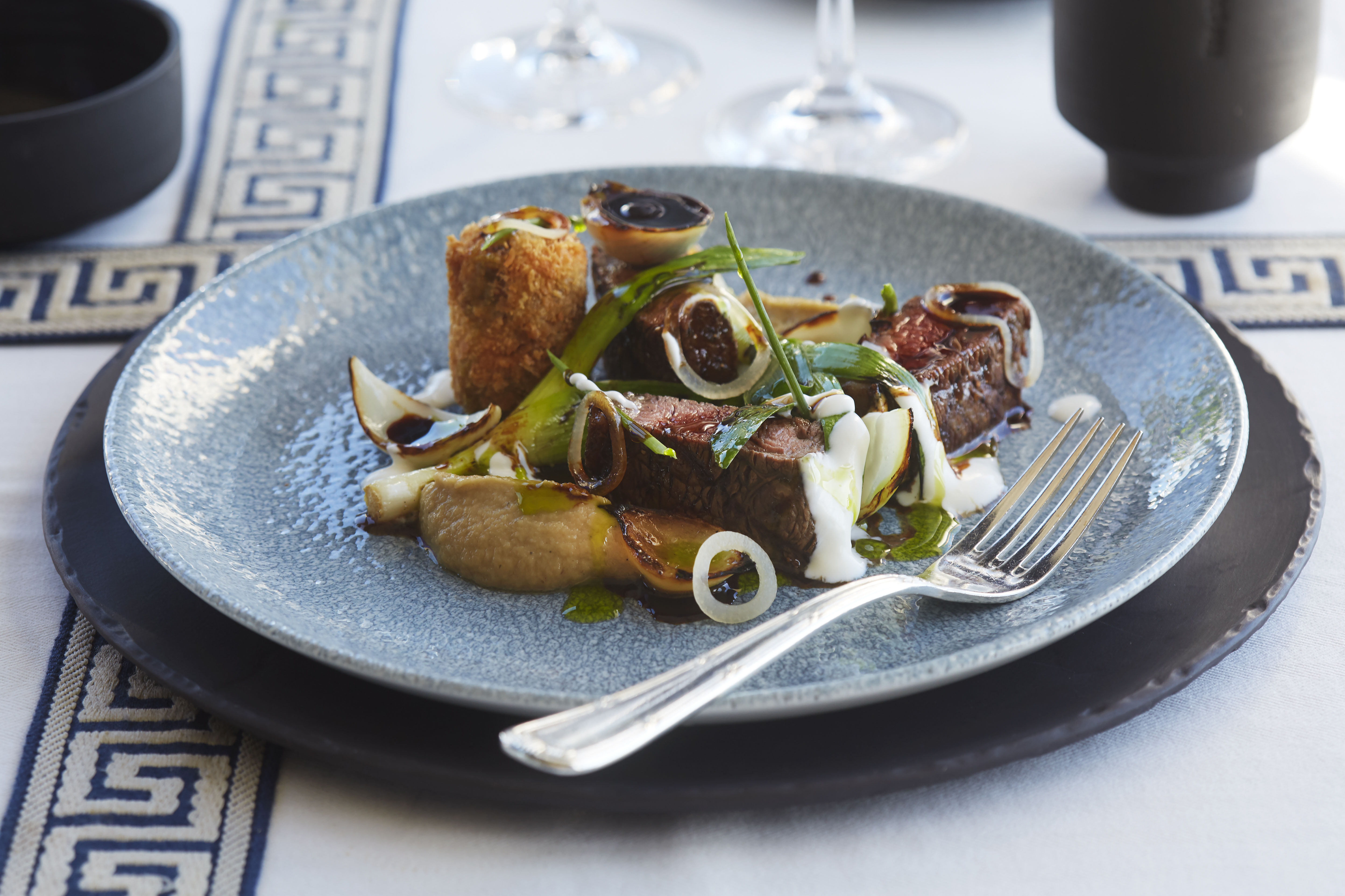 Twelve Apostles Azure Beef