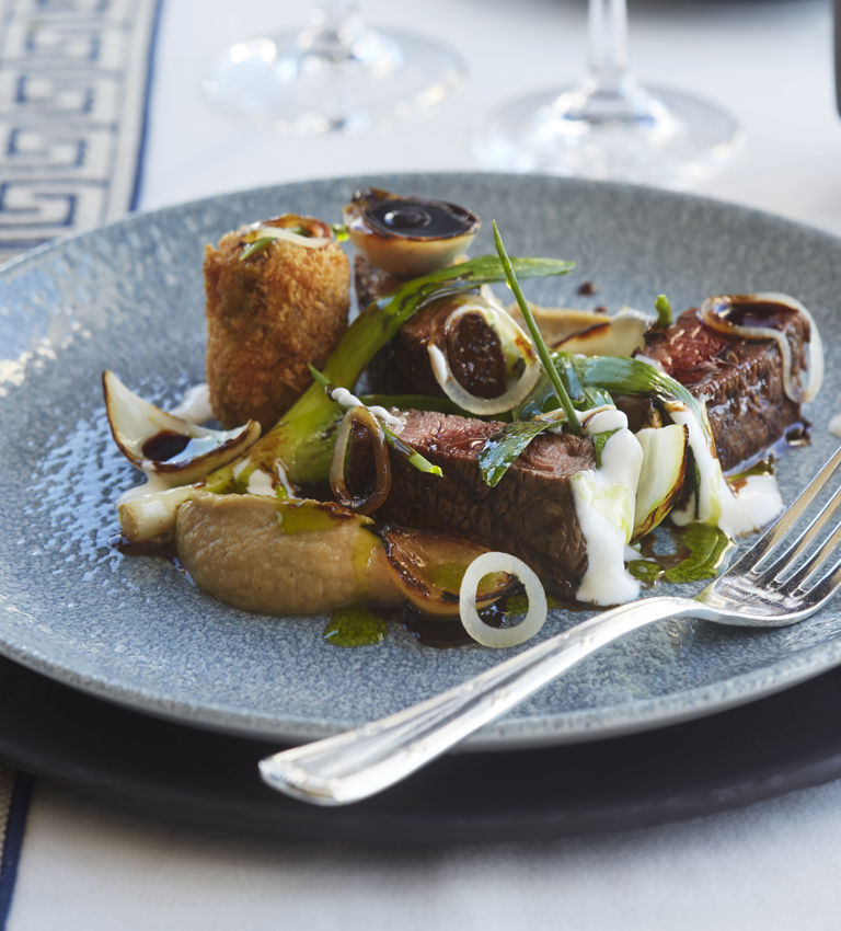 Twelve Apostles Azure Beef Twelve Apostles Azure Beef