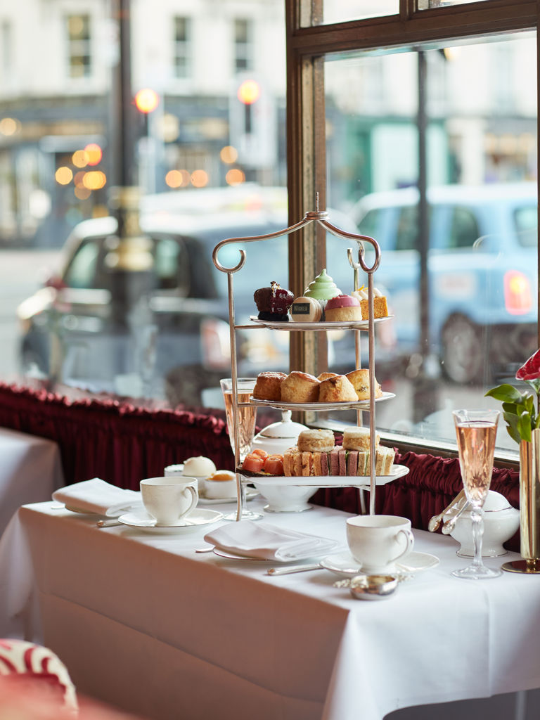 Wicked Afternoon Tea The Rubens Wicked Afternoon Tea The Rubens