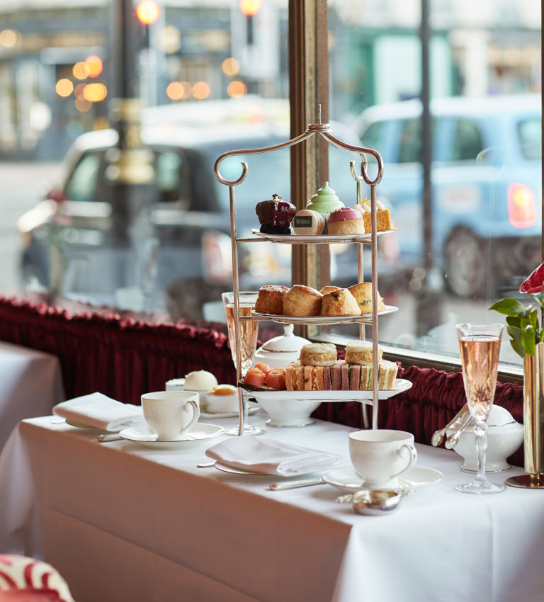 Wicked Afternoon Tea The Rubens Wicked Afternoon Tea The Rubens