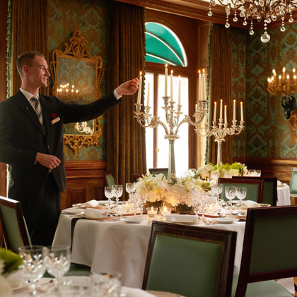 Event Service Event Service