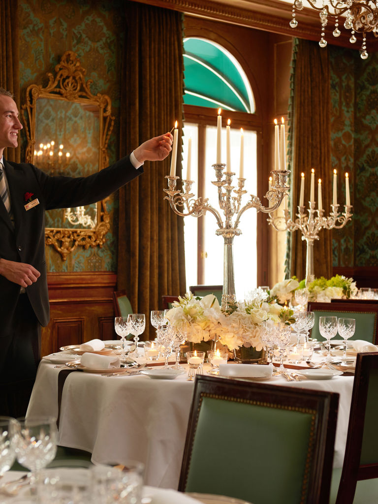 Event Service Event Service