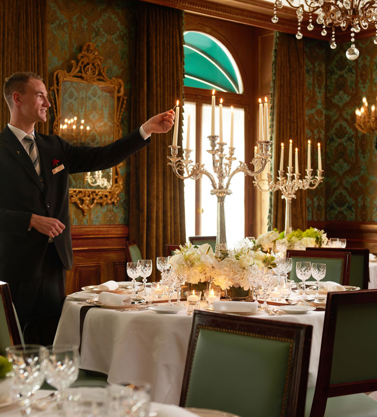 Event Service Event Service