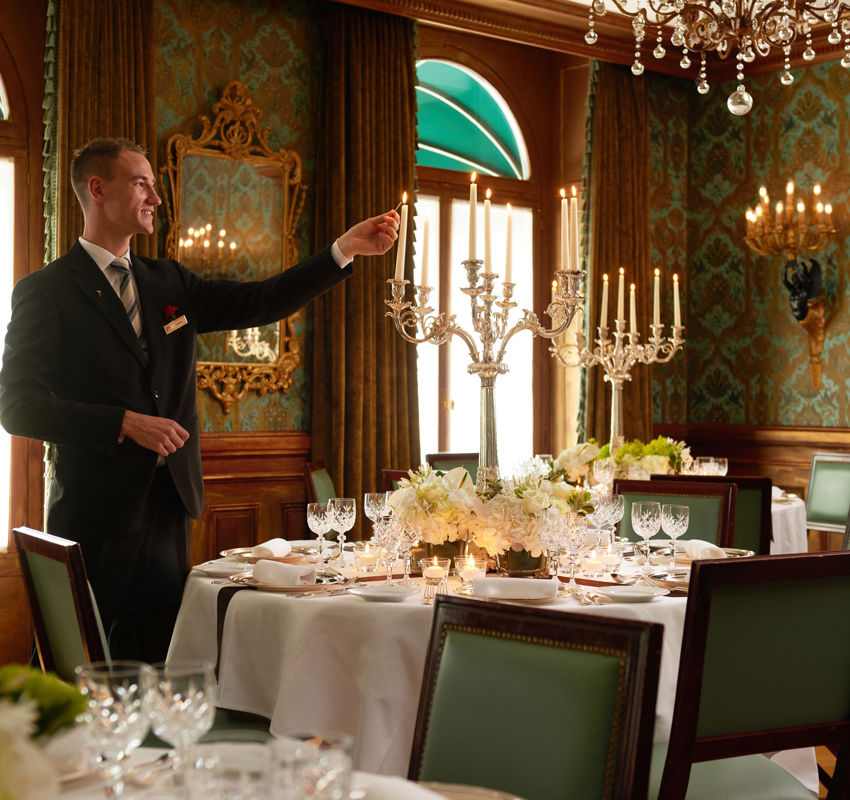 Event Service Event Service