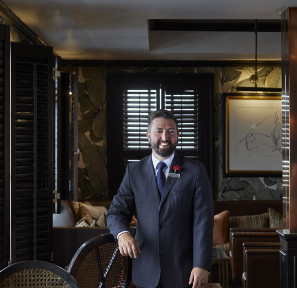 Michael Nel General Manager Michael Nel General Manager